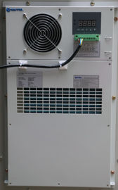 AC110V 60Hz 600W ตู้ประเภทเครื่องปรับอากาศ MODBUS-RTU Communication Protocol, LED Dispaly