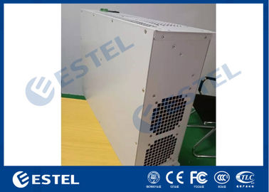 พารามิเตอร์ Type Kiosk Air Conditioner R134A Refrigerant 220VAC 800W IP55 Protection