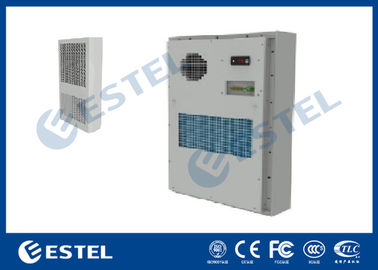 ความจุความเย็น 1000W ตู้ไฟฟ้าเครื่องปรับอากาศ AC220V 50Hz R134A Refrigerant