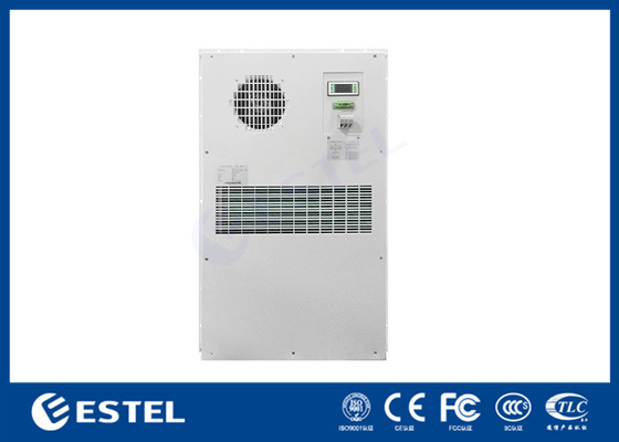 ความถี่การประหยัดพลังงาน 2000W Variable DC Outdoor Cabinet เครื่องปรับอากาศ RS485 การสื่อสารผ่าน MODBUS Protocol