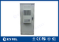 ตู้อุปกรณ์โทรคมนาคมแบบบูรณาการ RRU Cabinet DC48V คอมเพรสเซอร์แอร์