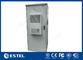 ตู้อุปกรณ์โทรคมนาคมแบบบูรณาการ RRU Cabinet DC48V คอมเพรสเซอร์แอร์