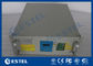 DC48V Outdoor Telecom Enclosure Heat Exchanger 400 วัตต์ติดด้านบน HE06-40SEH/T