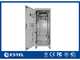 Emerson Rectifier / Battery Outdoor Power Cabinet แผงโครงสร้างแซนวิช IP55