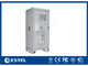 Emerson Rectifier / Battery Outdoor Power Cabinet แผงโครงสร้างแซนวิช IP55