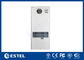 DC48V 180W/K Enclosure Heat Exchanger / 1800W HEX พร้อมจอแสดงผล LED Dry Contact Alarm Alarm รีโมทคอนโทรล