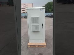 รองรับแบตเตอรี่กลางแจ้งที่ป้องกันการขโมยสูง สําหรับสถานีฐานสื่อสาร