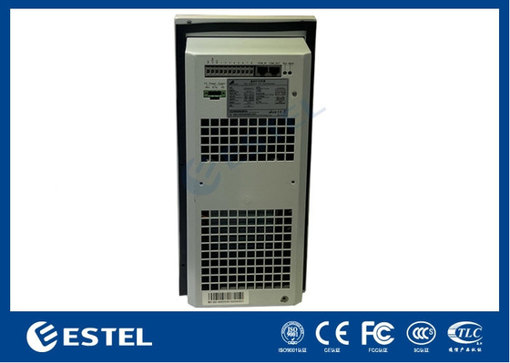 ระบบเย็น เครื่องปรับอากาศภายนอก 48VDC 300W ด้วยระดับการป้องกัน IP55