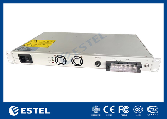 ระบบประปาพลังงาน 1080W เครื่องปรับขนาด 19 นิ้ว แบบ CS1U-4820