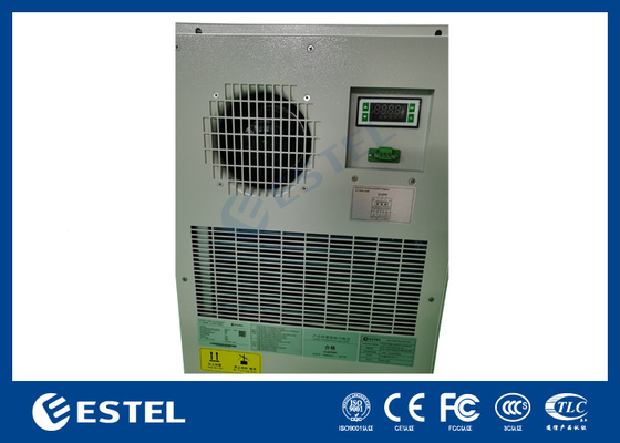 ตู้โทรคมนาคมภายนอกอาคาร MGA3000/E1 พร้อมแหล่งจ่ายไฟ AC 3000W, ระดับ IP55, 220V