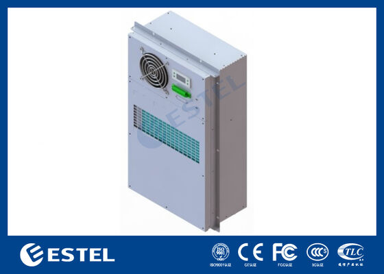 เครื่องปรับอากาศแบบตู้ AC110V, 60Hz, ความเย็น 600W – เหมาะสำหรับสภาพแวดล้อมที่เลวร้ายพร้อมคุณสมบัติการตรวจสอบระยะไกลและการป้องกันตัวเอง