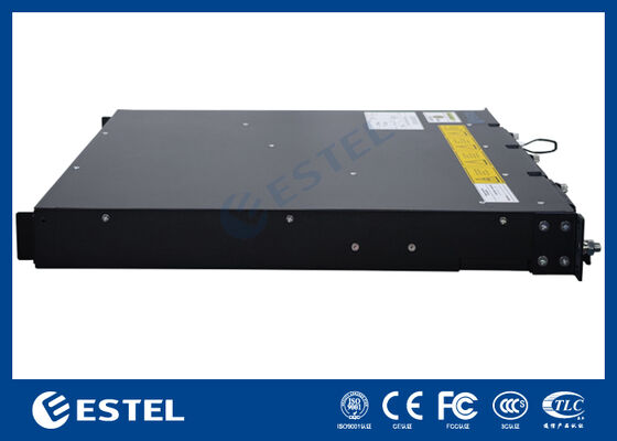 48V 15A เครื่องปรับไฟฟ้าโทรคมนาคม ราคาความน่าเชื่อถือและประสิทธิภาพด้านพลังงานสูงสําหรับโครงสร้างพื้นฐานโทรคมนาคม