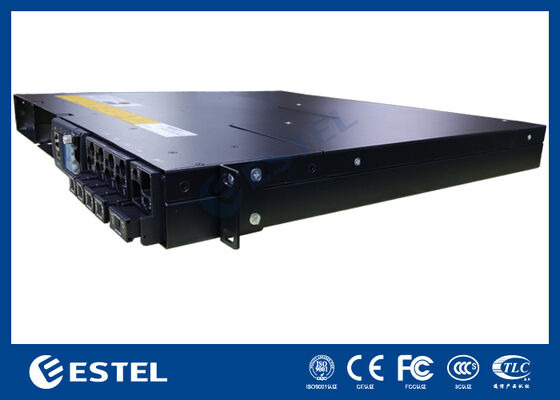 โครงการปรับปรุงความประสิทธิภาพสูง 6KW DC พร้อมการติดตามทางไกล
