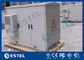 Professional 6 Doors Base Station Cabinet ฉนวนกันความร้อน PEF 1470 × 1800 × 900 mm