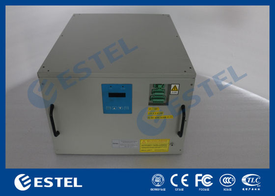 เครื่องแลกเปลี่ยนความร้อนแบบตู้แร็คกลางแจ้งแบบติดตั้งบนสุด, เครื่องแลกเปลี่ยนความร้อนในอากาศอุตสาหกรรม