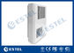 ตู้สื่อสารกลางแจ้ง Heat Pipe Heat Exchanger Waterproof IP55