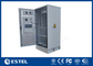 20U Battery Power Integrated Control Telecom Enclosure Cabinet ตู้แร็ค 19 นิ้ว