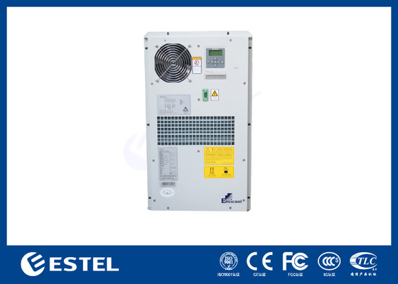 เครื่องปรับอากาศภายนอก 600W AC 220V 50Hz CE อนุมัติ เครื่องปรับอากาศโทรคมนาคม