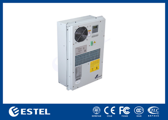 เครื่องปรับอากาศภายนอก 600W AC 220V 50Hz CE อนุมัติ เครื่องปรับอากาศโทรคมนาคม