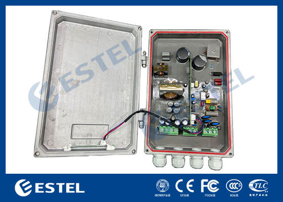 โมดูลรีโมทขนาด 2000W ที่กําหนดเอง พลังงานไฟฟ้าอุตสาหกรรมที่มีการป้องกันอุณหภูมิ