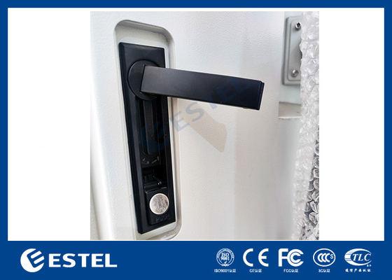 OEM EV 60kw DC รถชาร์จเร็ว สถานีชาร์จรถยนต์พาณิชย์