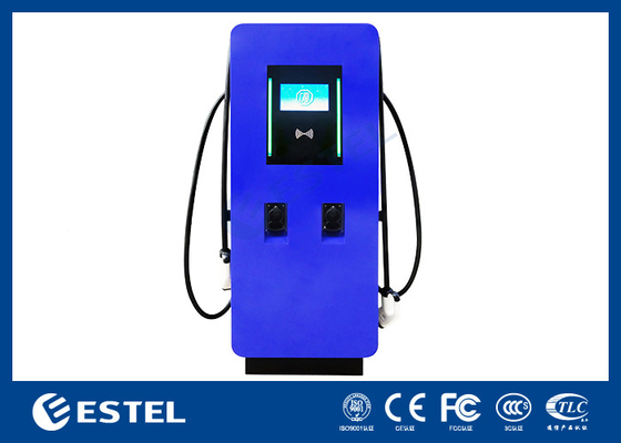 60kw 90kw 120kw 150kw EV DC สถานีชาร์จเร็ว