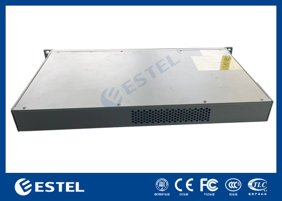 ระบบประปาพลังงาน 1080W เครื่องปรับขนาด 19 นิ้ว แบบ CS1U-4820