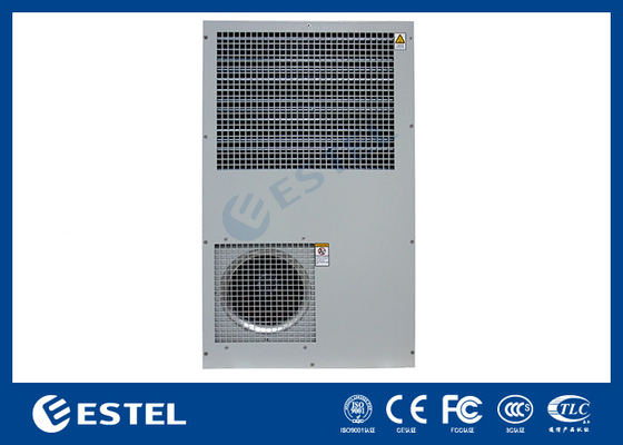 เครื่องปรับอากาศกระเป๋าปรับอากาศภายนอกประหยัดพลังงาน DC 2000W ด้วยรุ่น DC20HDNC1U