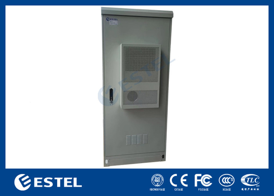 AC220V 3000W เครื่องปรับอากาศกระเป๋าสําหรับปรับความเย็นภายนอก ติดประตู