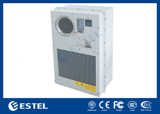 AC220V 3000W เครื่องปรับอากาศกระเป๋าสําหรับปรับความเย็นภายนอก ติดประตู