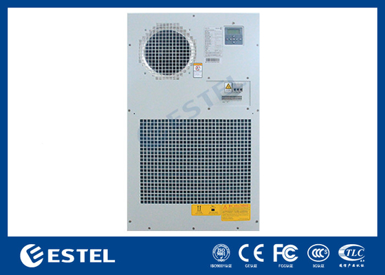 ตู้โทรคมนาคมภายนอกอาคาร MGA3000/E1 พร้อมแหล่งจ่ายไฟ AC 3000W, ระดับ IP55, 220V