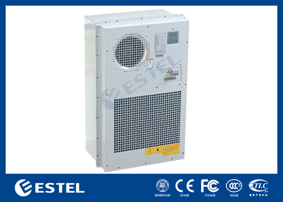 AC220V 3000W เครื่องปรับอากาศกระเป๋าสําหรับปรับความเย็นภายนอก ติดประตู