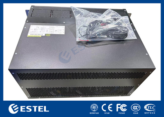 ET48150-003 ระบบพลังงานจํากัด แบคเกป 9KW 48VDC เครื่องแก้ไขสําหรับโทรคมนาคม