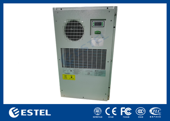 ตู้โทรคมนาคมภายนอกอาคาร MGA3000/E1 พร้อมแหล่งจ่ายไฟ AC 3000W, ระดับ IP55, 220V