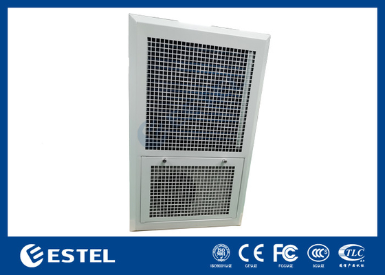 AC220V 1500W แอร์ตู้สําหรับการปรับปรุงภายนอก