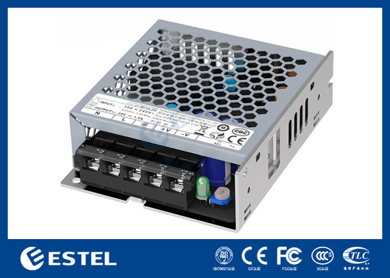 CQC/CE MPT50-12V AC/DC Output Single-Group Industrial Control แหล่งไฟฟ้าแบบเรียบ