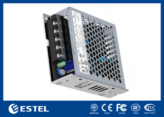 CQC/CE MPT50-12V AC/DC Output Single-Group Industrial Control แหล่งไฟฟ้าแบบเรียบ