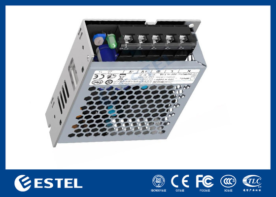 CQC/CE MPT50-12V AC/DC Output Single-Group Industrial Control แหล่งไฟฟ้าแบบเรียบ