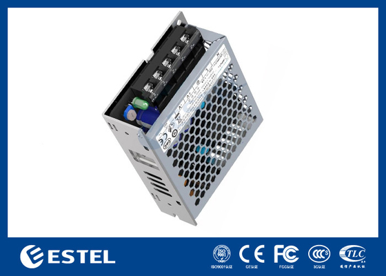 MPT75-12V พลังงานไฟฟ้าอุตสาหกรรมที่กําหนดเอง พร้อมเครื่องป้องกันสีและเครื่องปิดปลาย 3 ตัว