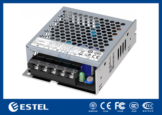 MPT75-12V พลังงานไฟฟ้าอุตสาหกรรมที่กําหนดเอง พร้อมเครื่องป้องกันสีและเครื่องปิดปลาย 3 ตัว