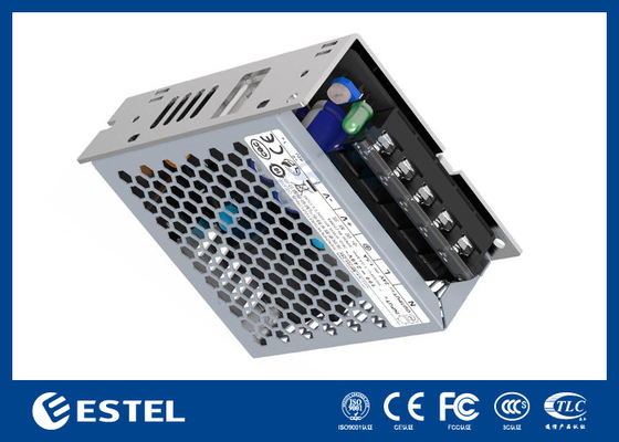 MPT75-12V พลังงานไฟฟ้าอุตสาหกรรมที่กําหนดเอง พร้อมเครื่องป้องกันสีและเครื่องปิดปลาย 3 ตัว