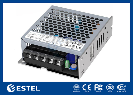 MPT35-12V พลังงานไฟฟ้าอุตสาหกรรมที่กําหนดเอง 85 - 264Vac ความดันการเข้า