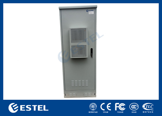 ET7575180A-33U กระเป๋าสตางค์สองผนัง ชั้นติดตั้ง 48V กระเป๋าสตางค์พลังงานโทรคมนาคม
