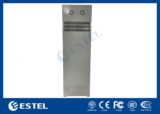 8U Hot Pluggable Telecom Rectifier System สําหรับตู้ภายในห้อง พร้อมช่วงความแรงกดไฟเข้าที่กว้าง 85-300Vac