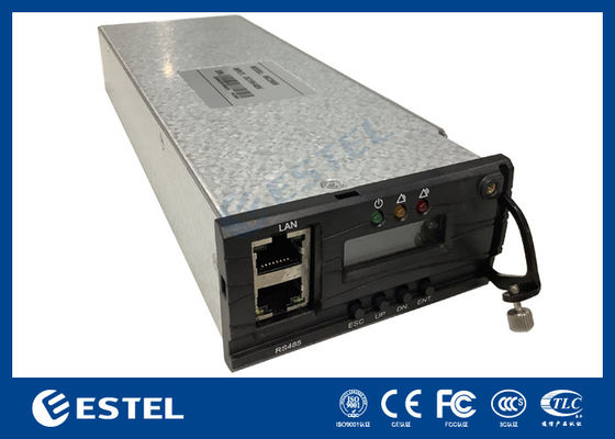 MC2600 DC Power Controller - ARM Cortex-M4, บริหาร 40 เครื่องปรับและโหลดแสงอาทิตย์