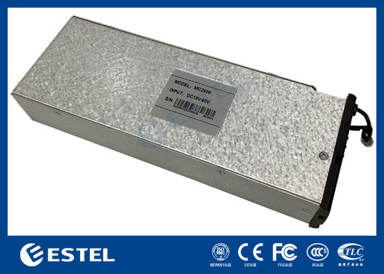MC2600 DC Power Controller - ARM Cortex-M4, บริหาร 40 เครื่องปรับและโหลดแสงอาทิตย์