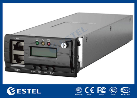 โครงการปรับปรุงความประสิทธิภาพสูง 6KW DC พร้อมการติดตามทางไกล