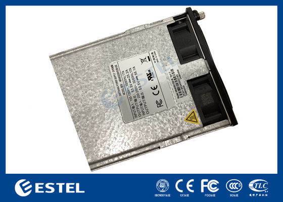 MR484000SG1 โมดูลจ่ายไฟสื่อสารประสิทธิภาพสูง 4000W 75A ประสิทธิภาพ 96 เปอร์เซ็นต์ อินพุตกว้าง 85-300VAC ถอดเปลี่ยนได้ขณะทำงาน