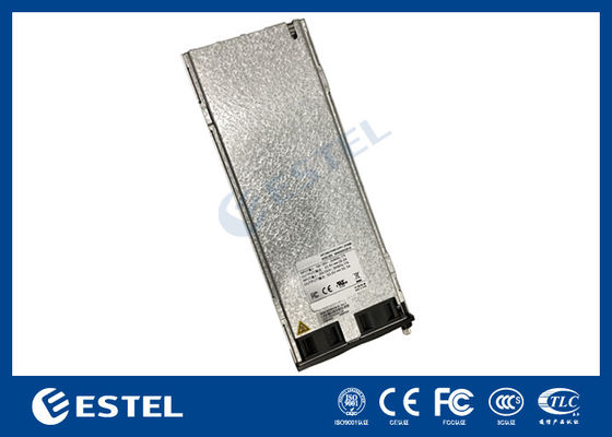 MR484000SG1 โมดูลจ่ายไฟสื่อสารประสิทธิภาพสูง 4000W 75A ประสิทธิภาพ 96 เปอร์เซ็นต์ อินพุตกว้าง 85-300VAC ถอดเปลี่ยนได้ขณะทำงาน