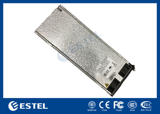 MR484000SG1 75A โมดูลพลังงานการสื่อสารประสิทธิภาพสูง 96% ประสิทธิภาพการเข้าที่กว้าง 85 300VAC เปลี่ยนร้อน
